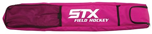 STX Field Hockey Prime Stick Bag, Grape Purple