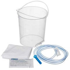 Lavemang set med hink (1 stycke)