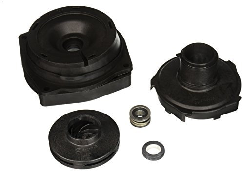 Hayward SPX2610CKIT Drivetrain Upgrade Replacement Super Pump, 1-1/2-HP