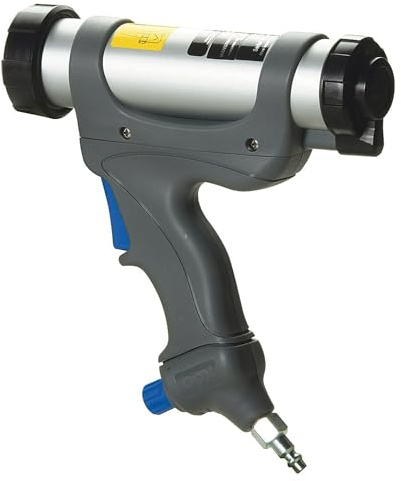 Cox 10Oz. Cartridge Pnuematic Caulk Gun