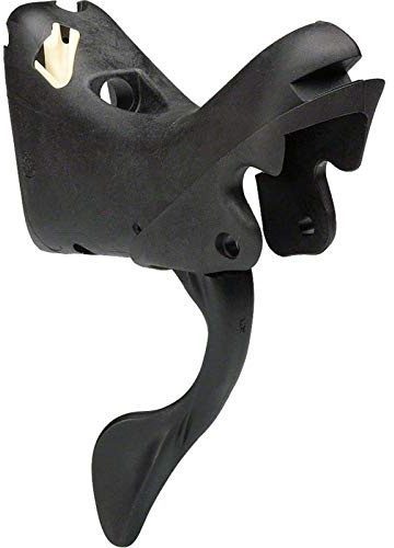 Campagnolo Unisex – Erwachsene Cent/Velo EP Schaltunge, Schwarz, One Size