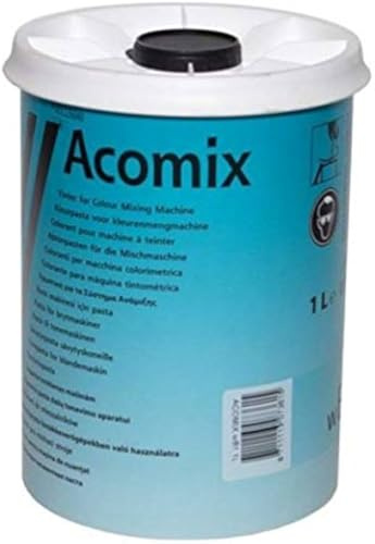 Sikkens AC acomix Color Pâte 300383