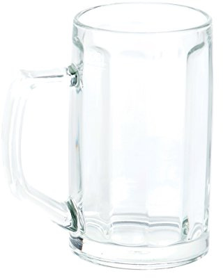 Enjoy Home Bierglas 6er Set