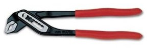 USAG 180 C - Pinza a pappagallo regolabili a cerniera chiusa 01800011