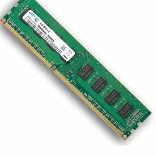 Samsung 4GB DDR3 SDRAM 1600 MHz módulo de Memoria