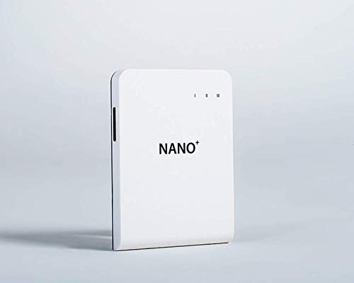 Unbekannt Stérilisateur Twin Star 2 Nano+ pour Aquarium de 50 à 430 l