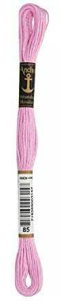 Anchor Sticktwist, 4635000-00085, Farbe:85, Stickgarne