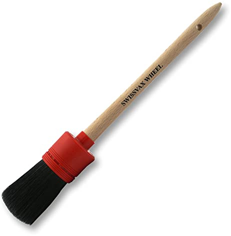 Swizöl 1054090 Wheel Pinsel