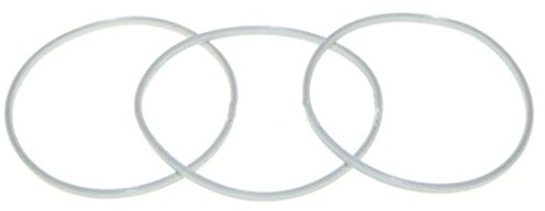 Kenwood Smoothie2Go Sealing Ring - (Blade Assy) (Pack of 3)