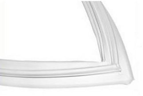 JOINT MAGNETIQUE BLANC CONG (554X371) POUR REFRIGERATEUR INDESIT - C00115571