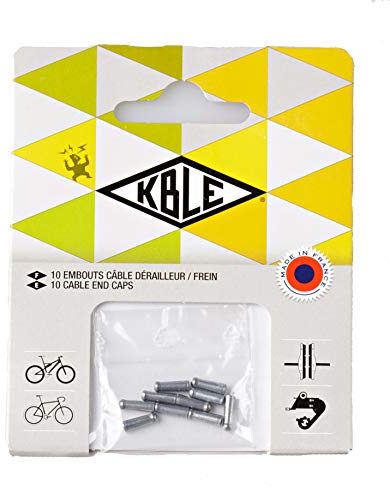 Transfil 10 terminales Cable Standar Freno/Cambio