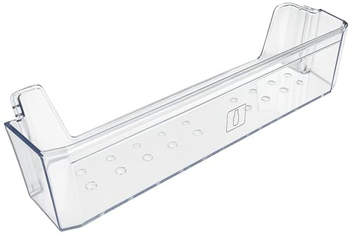 Recamania Botellero Frigorífico Compatible con Beko | Cod. 4397291300 | Medidas 458x100x120 mm | Compatible con Whirlpool, Grundig, Hotpoint, Ariston, Indesit, Privileg, Ignis