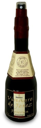 Vinagre Reserva Barbadillo 25Cl