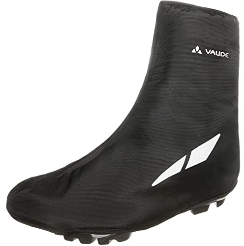 VAUDE Überschuh Shoecover Minsk III, wärmend, wasserabweisend, windabweisend und atmungsaktiv
