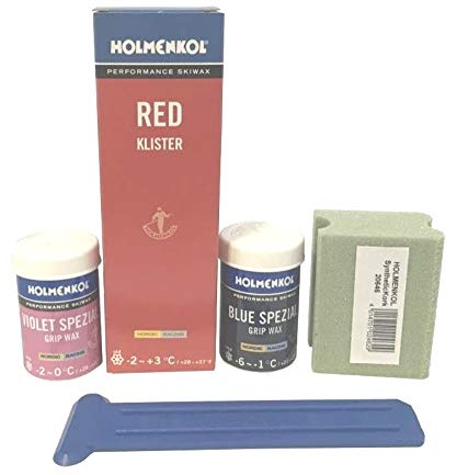 HOLMENKOL Nordic Classic Easy Set