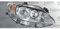 VALEO Faro delantero halógeno,43816 para los modelos de vehículos SEAT Ibiza IV (2008 > 2012)