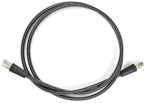 Miflex Carbon HD Hochdruckschlauch 15cm