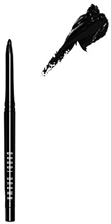 Bobbi Brown Perfectly Defined Gel Eyeliner, 1A Black, 1er Pack (1 x 35 g)
