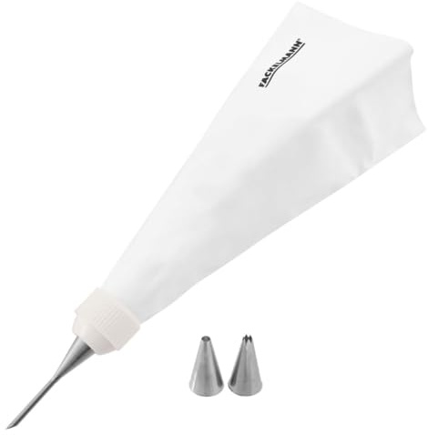 FMprofessional 21508 – Spritzbeutel, 31 cm
