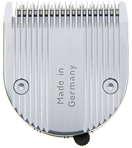 WAHL Ersatzmesser für Haarschneide. Arco und Adelar, (Grob) Standard, 18590, Clear, Unisex