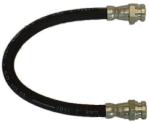 Japanparts TF-351 Halter, Bremsschlauch
