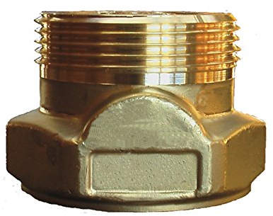COSMO Schwerkraftbremse RV-KA AG 1 DN 25 PN 6 Flansch
