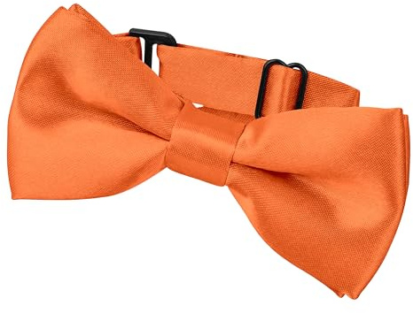 BomGuard Papillon per bambini e ragazzi – Arancione