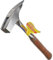 ESTWING Latthammer mit Ledergriff, mit Magnet, 24mm 600g, geraute Bahn