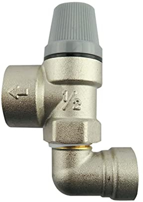 Vaillant Pressure Relief Valve 190717