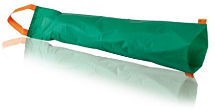 Easy Slide Arm Anziehhilfe medium grün, Zubehör, An- und Ausziehhilfen