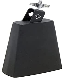 PURE GEWA CLUB SALSA F834092 6-Inch Cowbell