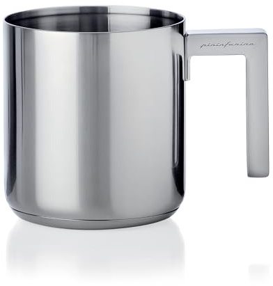 Mepra - Stile - by Pininfarina - Bollilatte 12cm