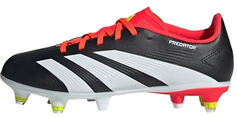 Predator 24 League Low Multi-Ground Boots