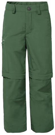 VAUDE Kids Detective Antimos ZO Pants
