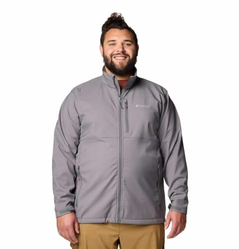 Columbia Softshell-jacka för män, Ascender