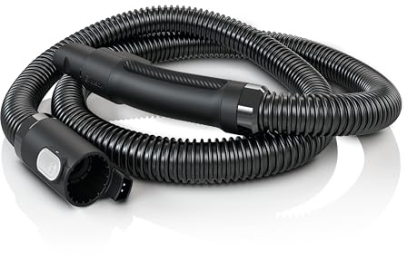 Bosch - Manguera flexible, Fácil limpieza, Compatible con Unlimited, BHZUFEHN