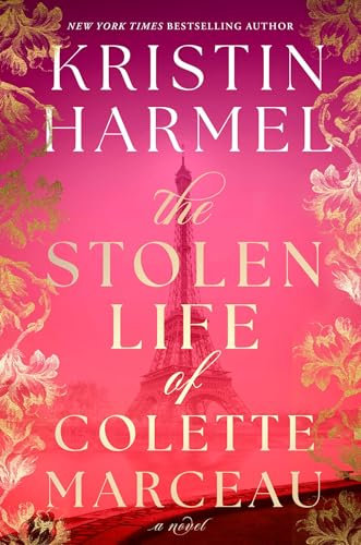 The Stolen Life of Colette Marceau: A Novel