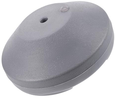WEKAMOS Base Per Palloncini Con Sacco D'acqua Base Pesante Per Archi e Supporti Di Palloncini Accessorio Vento Resistente e Stabile Per Feste e Compleanni Sicura e Facile Da Usare Professi