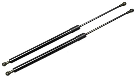 Rear Hatch Lift Support Gas Struts Bar Shock Springs Lift Support Boot 2PCS 100KG/220Lbs/980N 8~24(20inch 508mm)