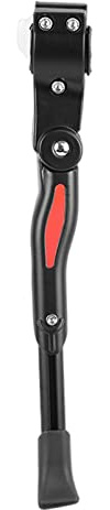 1 verstellbarer Fahrradständer for 22-27,5-Zoll-Fahrräder – langlebige Aluminiumlegierung, rutschfeste Sohle, einfache Installation