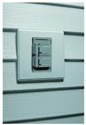E-Z Block Surface Mounting Block