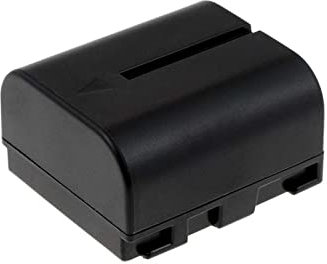 Akku für JVC Typ BN-VF707U, 7,2V, Li-Ion