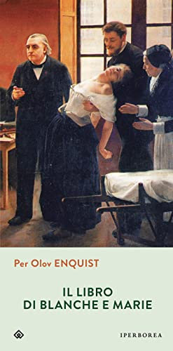Il libro di Blanche e Marie (Narrativa)