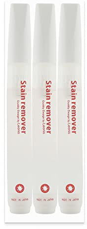 LEONIS Stain Remover Pen 3 Count Pack [ 78104 ]