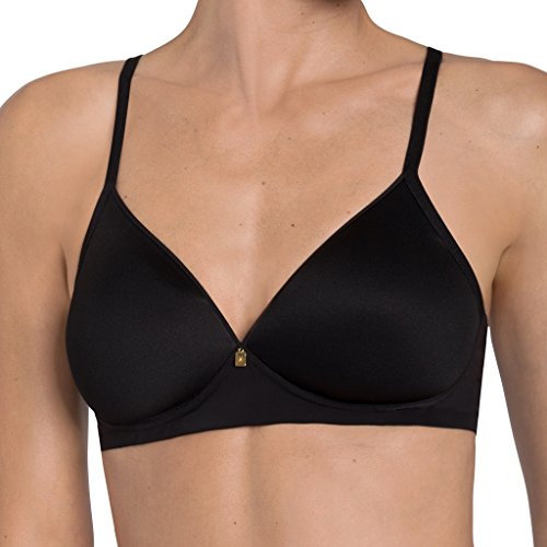 Triumph Damen Body Make-Up Essent P BH, Schwarz (Black 04), 70B