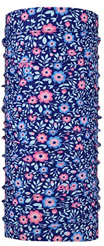 P.A.C. Original Multifunktionstuch, Unisex | Vielseitig tragbar als Schlauchschal, Halstuch, Kopftuch, Bandana oder Stirnband, wendbar