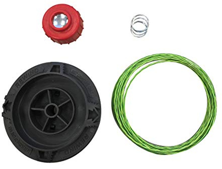 Ryobi RAC156 Spulenkopf, 2,0 mm