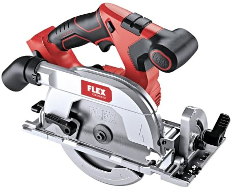 Flex Akku-Handkreisäge CS 62 18.0-EC C - 491322