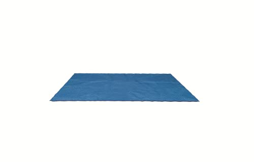 Intex - UTF00169 – Abdeckplane, rechteckig, 4,76 m x 2,34 m, für rechteckigen Pool, 4,88 m x 2,44 m