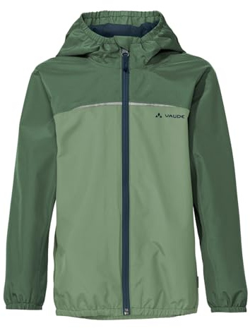 VAUDE Kids Turaco Jacket Iii Unisex jacka - Barn och tonåringar